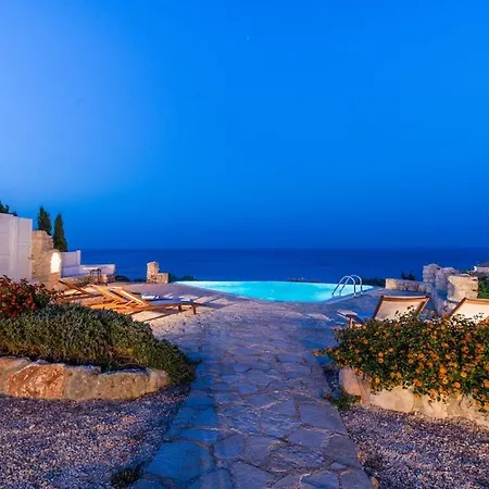 Villa Luxury Villa Zakynthos Devito Villa 3 Bed Agios Nikolaos Zakintos