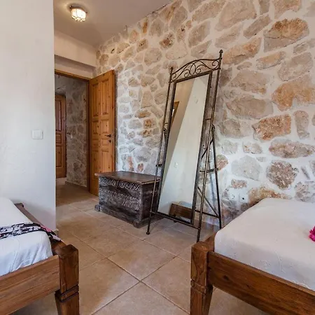 Luxury Villa Zakynthos Devito Villa 3 Bed Agios Nikolaos Zakintos