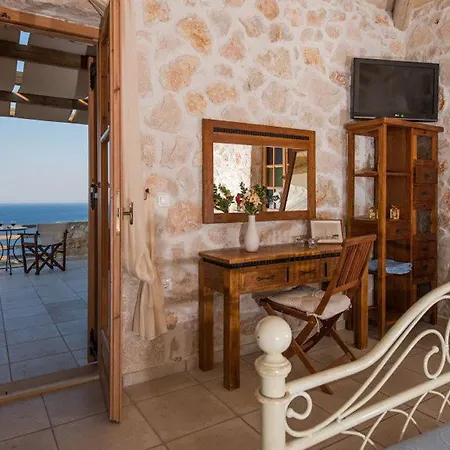 Villa Luxury Villa Zakynthos Devito Villa 3 Bed Agios Nikolaos Zakintos