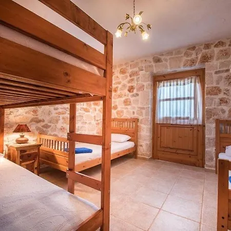 Luxury Villa Zakynthos Devito Villa 3 Bed Agios Nikolaos Villa Zakintos