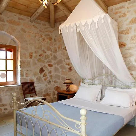 Villa Luxury Villa Zakynthos Devito Villa 3 Bed Agios Nikolaos *